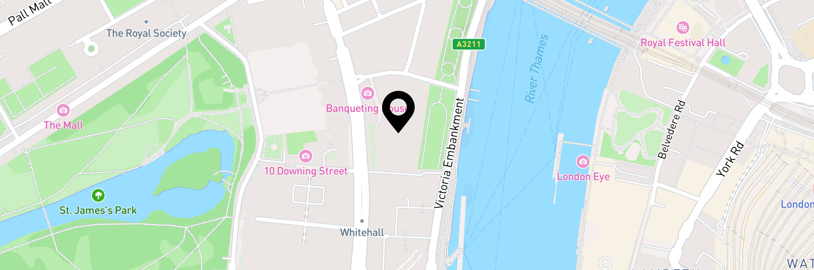 MOD Main Building, Westminster